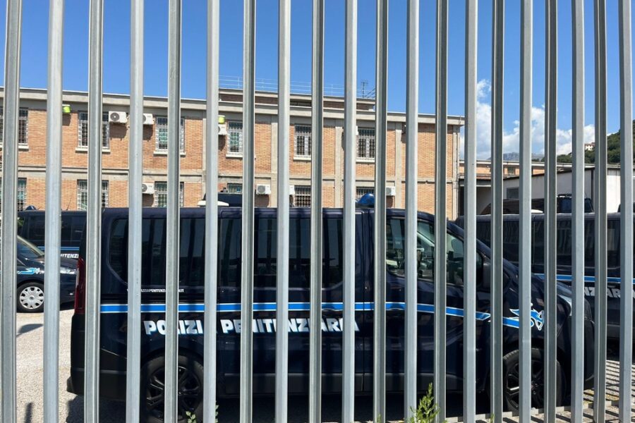 Sessantenne colpito sabato scorso nella sua abitazione con un'arma da taglio