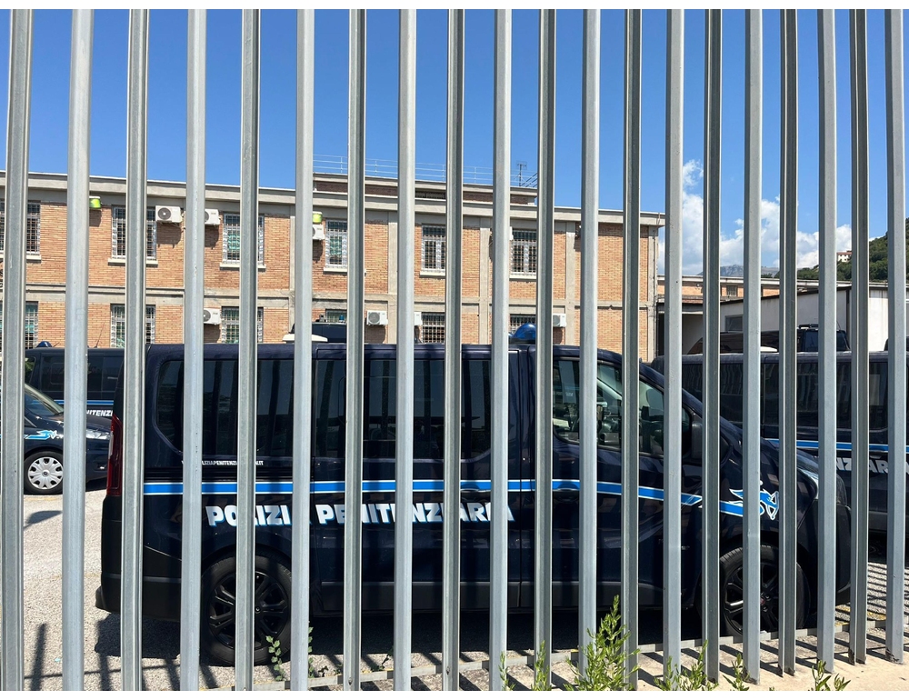 Imprenditore morto nel Salernitano, fermata la moglie