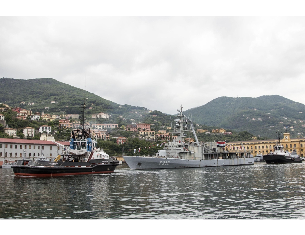 Imprenditrice, con crisi Iran forti ripercussioni su traffico marittimo di merci