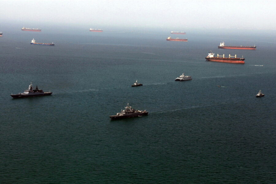 'Raddoppio dei costi di spedizione e difficoltà nell'accettare nuovi ordini'