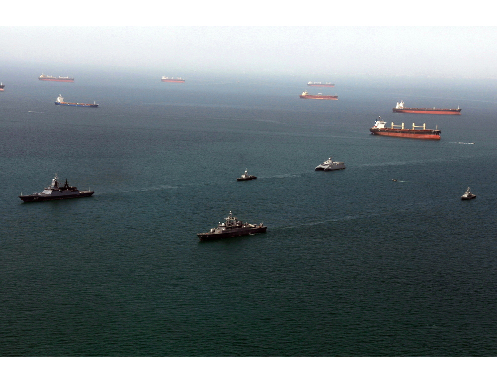 Imprenditrice, ‘incertezza e costi supplementari per le merci in viaggio’