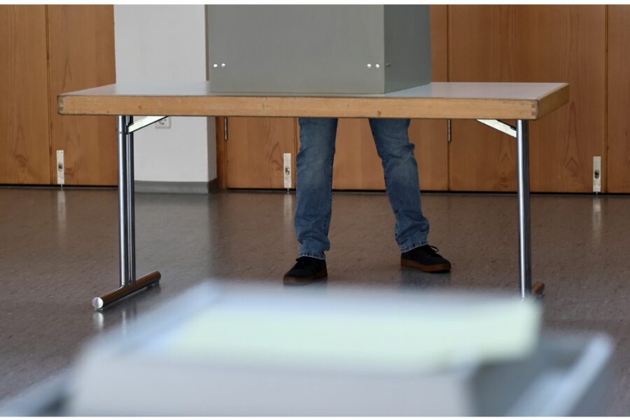 I conservatori potrebbero strappare la roccaforte rossa ai Socialdemocratici