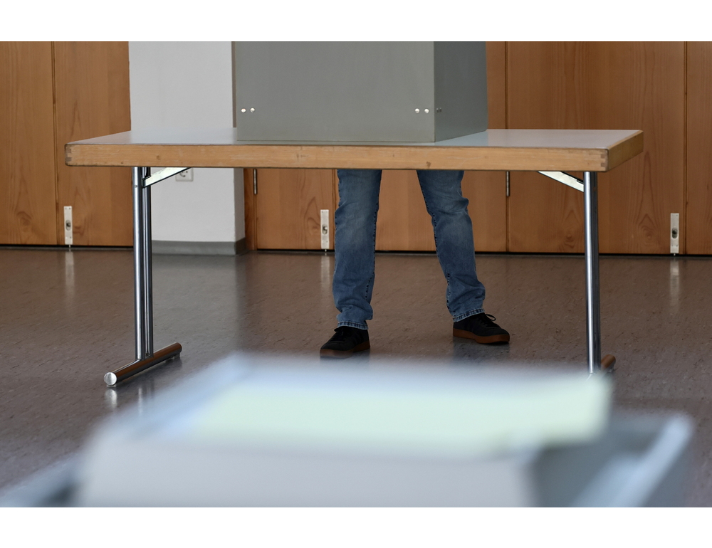 In Germania Renania-Palatinato al voto, Cdu in lieve vantaggio e Afd terza