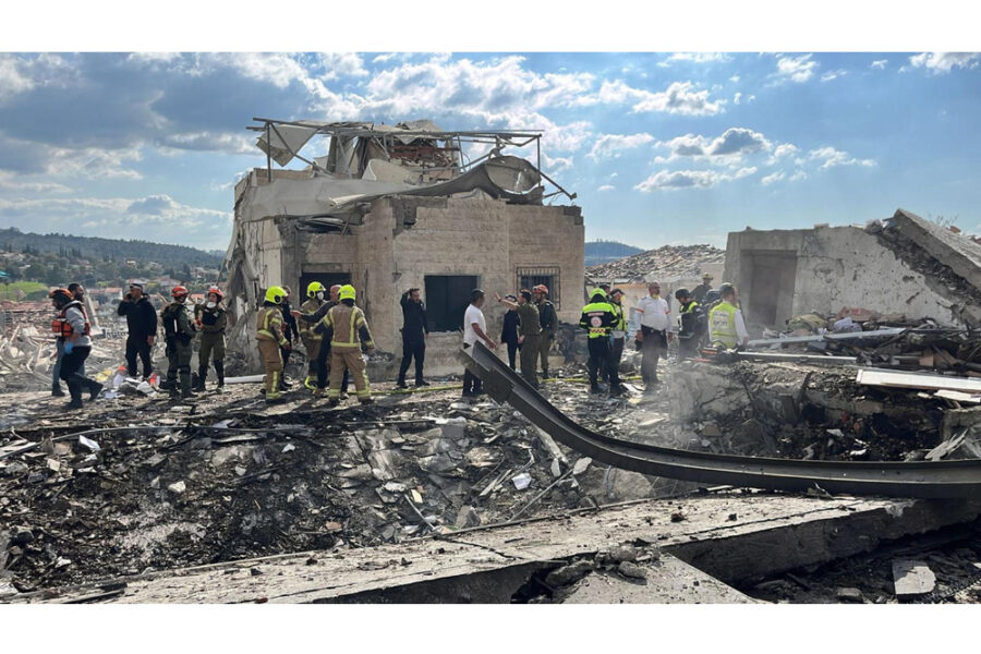 L'ultima vittima un ultracentenario che tentava di raggiungere un rifugio