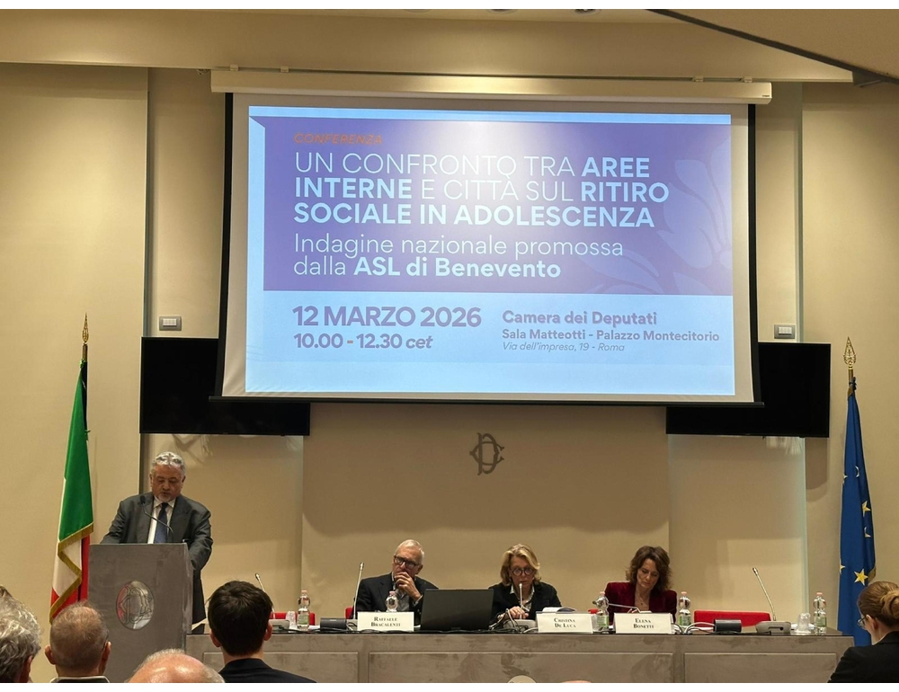 In Italia 200mila hikikomori, impatto maggiore su ragazze tra 13 e 15 anni