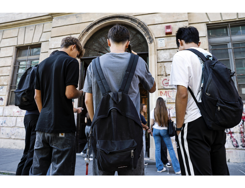 la Geografia sarà materia autonoma