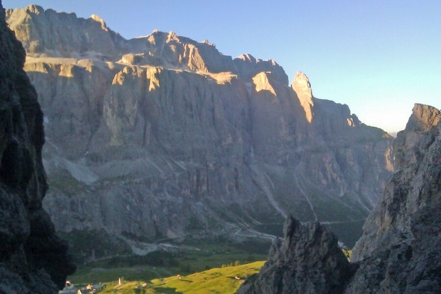 Dall'estate 2027 aperto solo a residenti