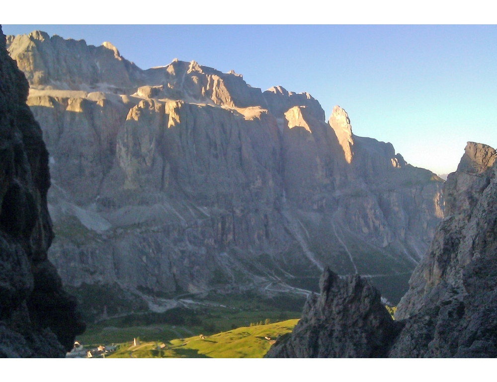 In arrivo la ‘Ztl anti-overtourism’ a passo Gardena