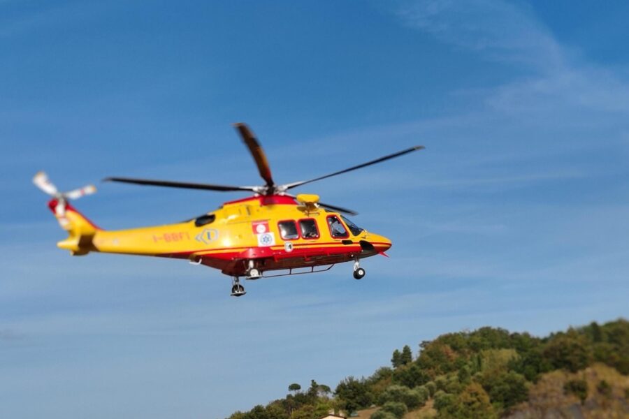 E' accaduto ad Ascoli piceno