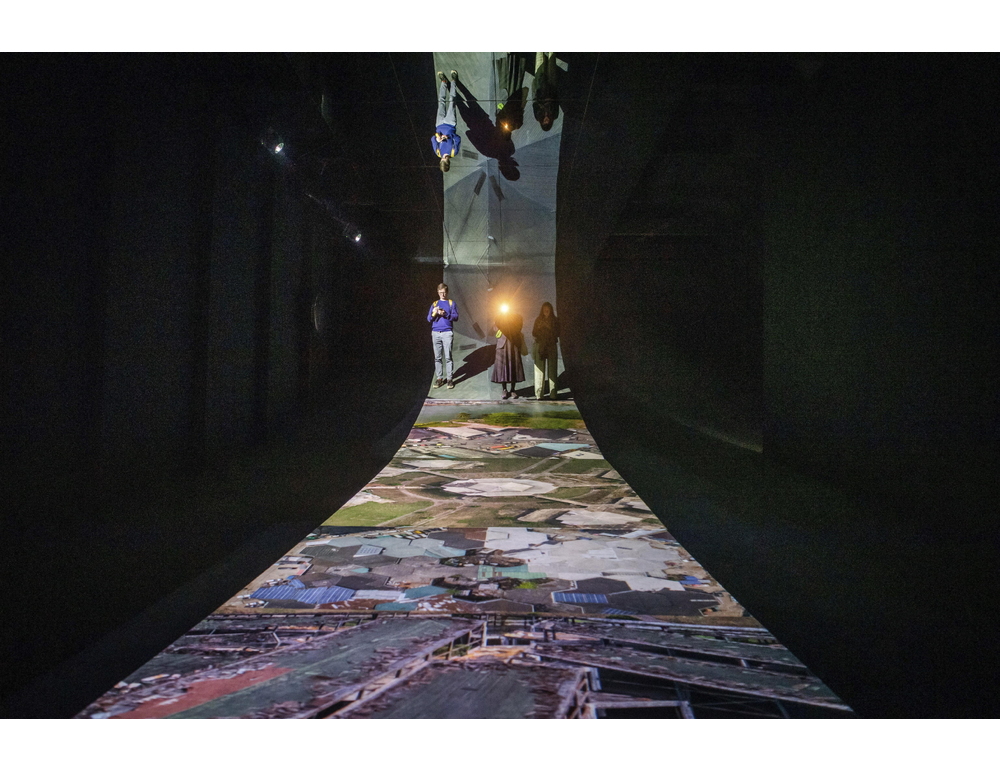 Incendio alla Biennale, coinvolto il Padiglione Serbia