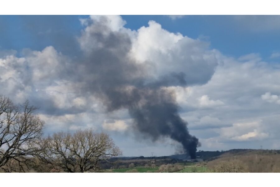 Ordinanza del sindaco di Bagnoregio