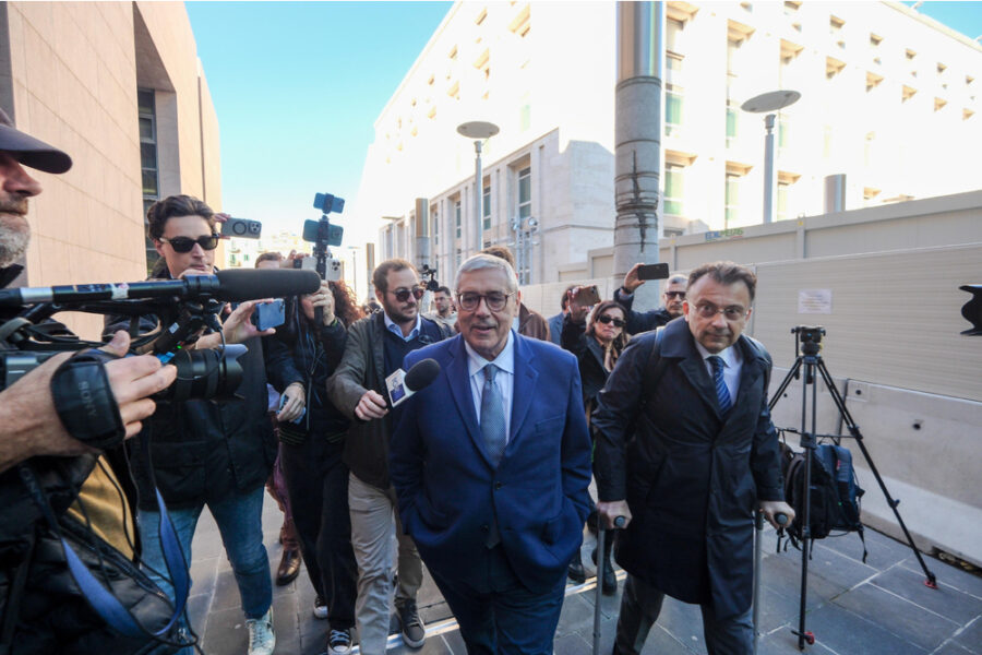 Notificati gli avvisi di conclusione