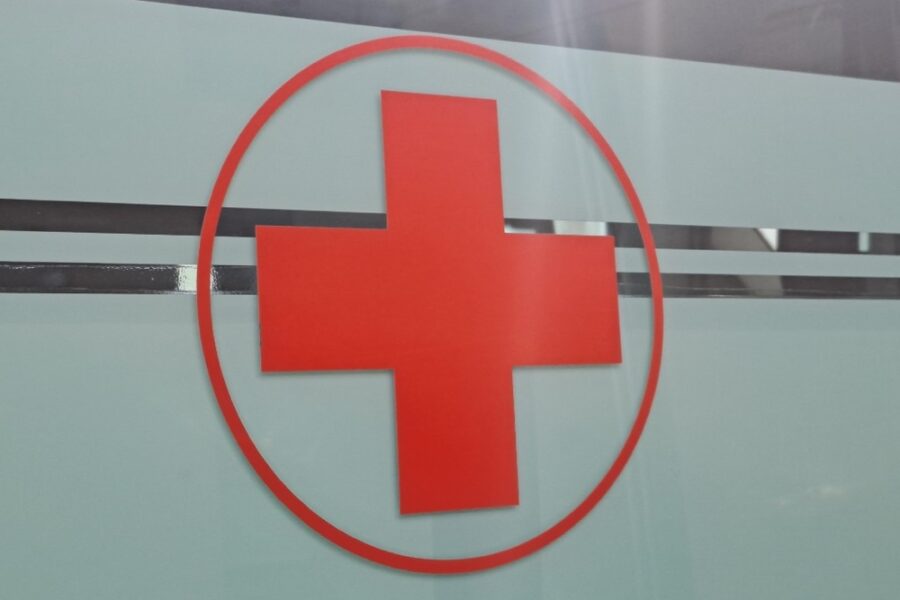 Un uomo di 58 anni in prognosi riservata all'ospedale di Novara