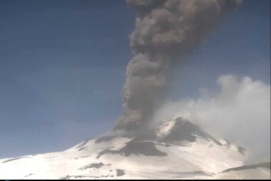 'Effetto dell'evento esplosivo di tipo impulsivo