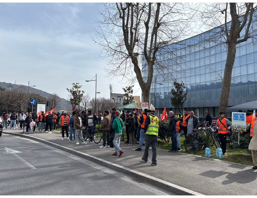 Iniziativa Remigrazione a Prato, ‘occupata’ piazza prevista per l’evento