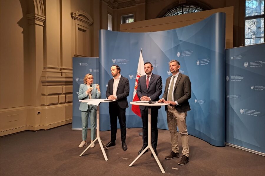 In vista la fine del braccio di ferro con i sindacati