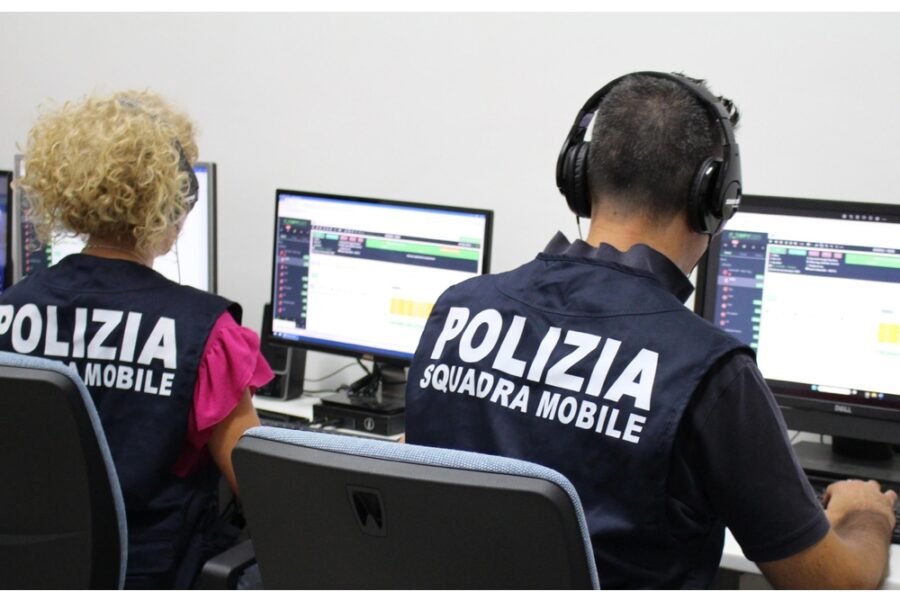 Inchiesta Procura di Palermo