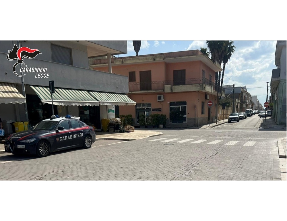 Investe donna incinta sulle strisce pedonali e scappa, denunciato