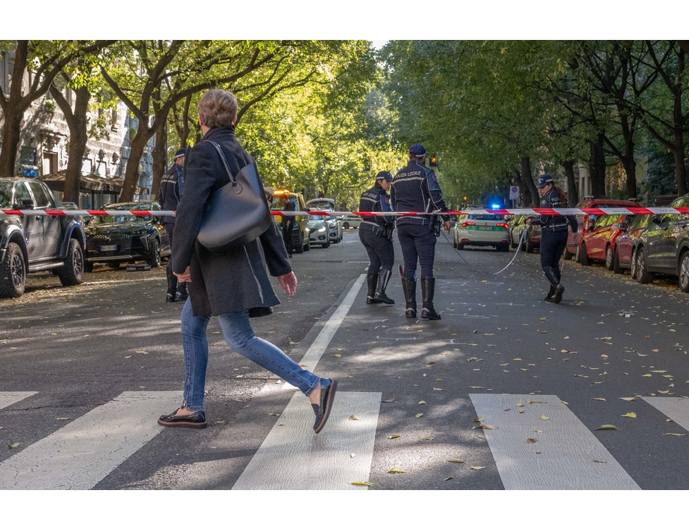 Investe e uccide pedone a Vicenza, ‘pirata’ fugge ma viene fermato