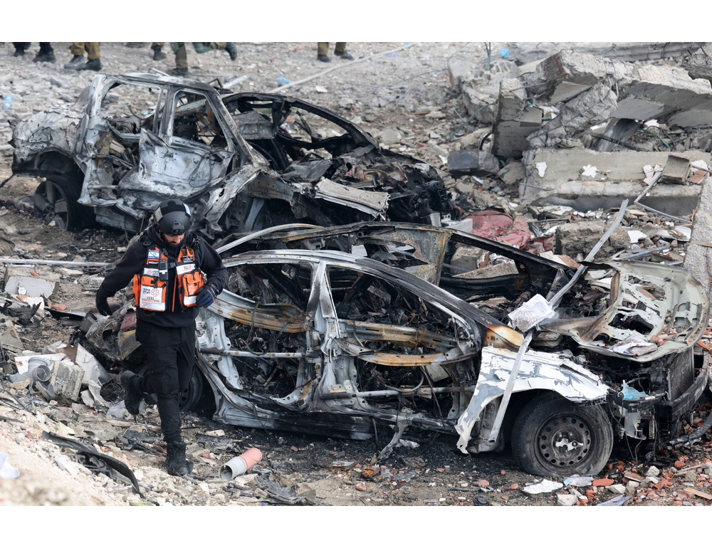 Iran: Donelli (UniTs), troppo presto per parlare di cambio di regime