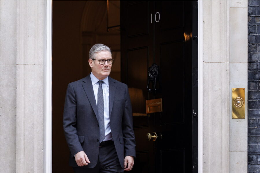 Araghchi: 'Eserciteremo il diritto all'autodifesa'