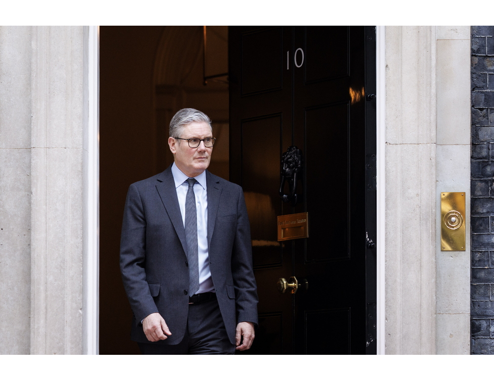 Iran, ‘col sì agli Usa, Starmer mette in pericolo vite britanniche’