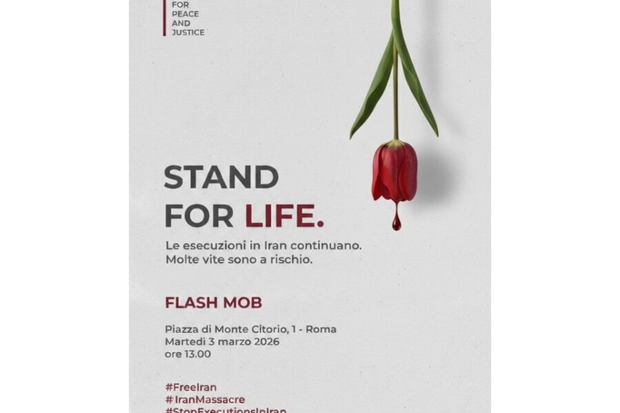 "Tra i prigionieri politici arrestati tanti minorenni rischiano anche pena di morte"