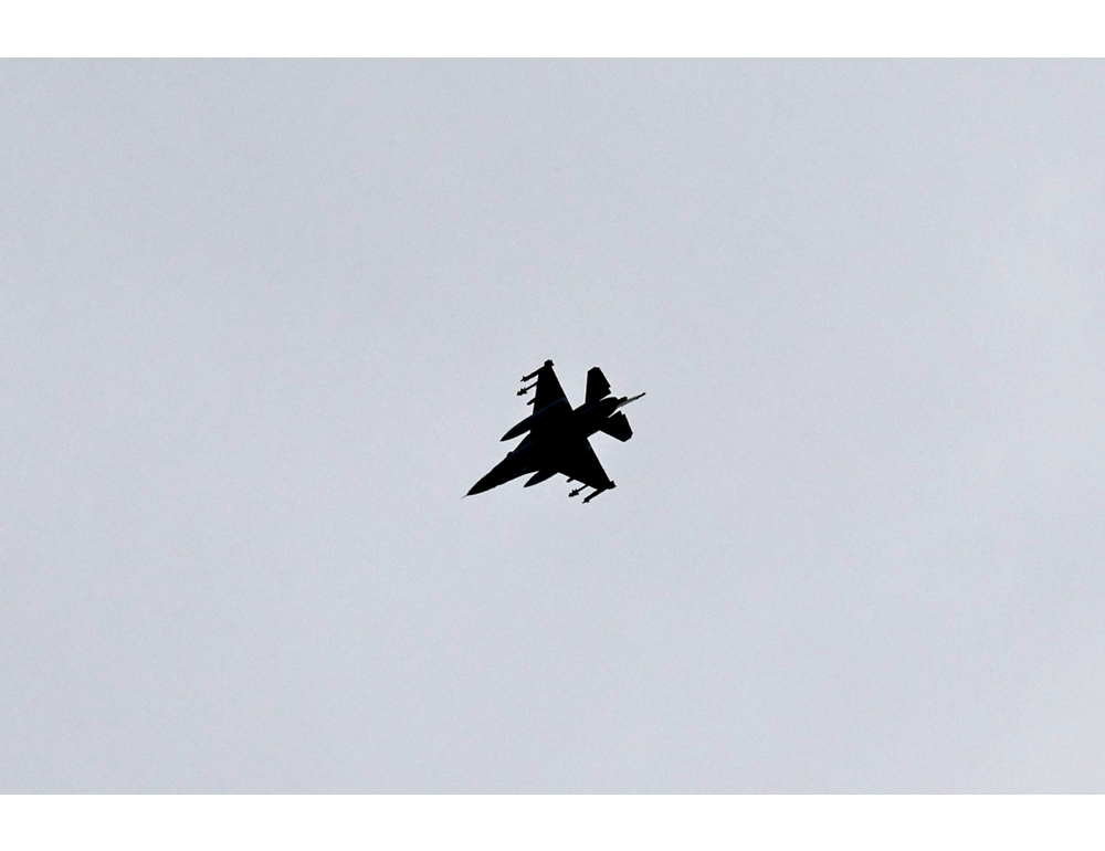 Iran, ‘la guerra finirà quando saremo certi che non si ripeterà’