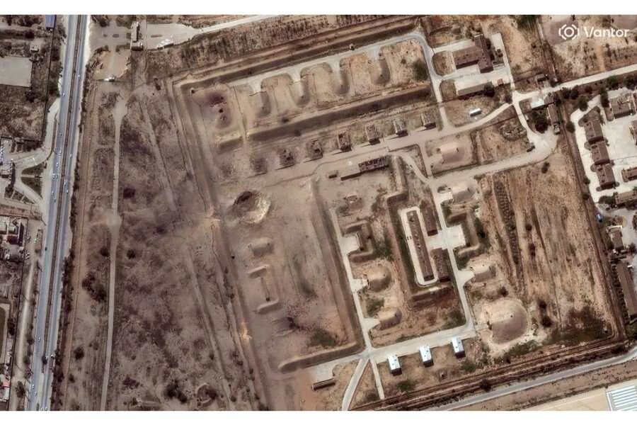 Il terzo in 10 giorni