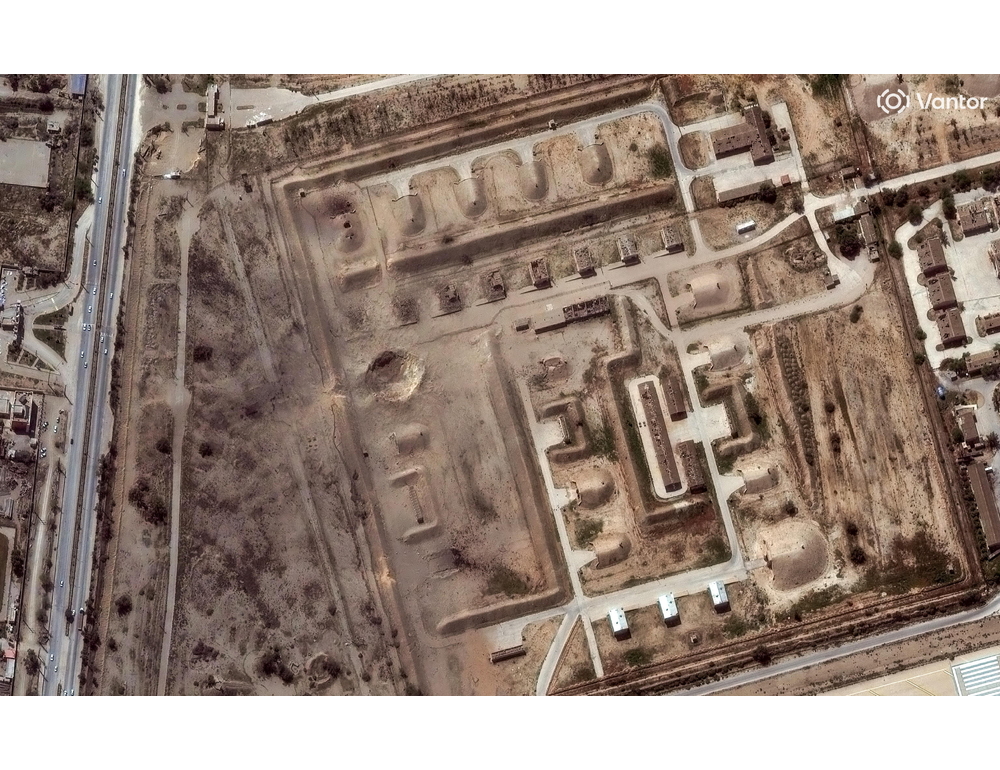 Iran: nuovo attacco alla centrale nucleare di Bushehr