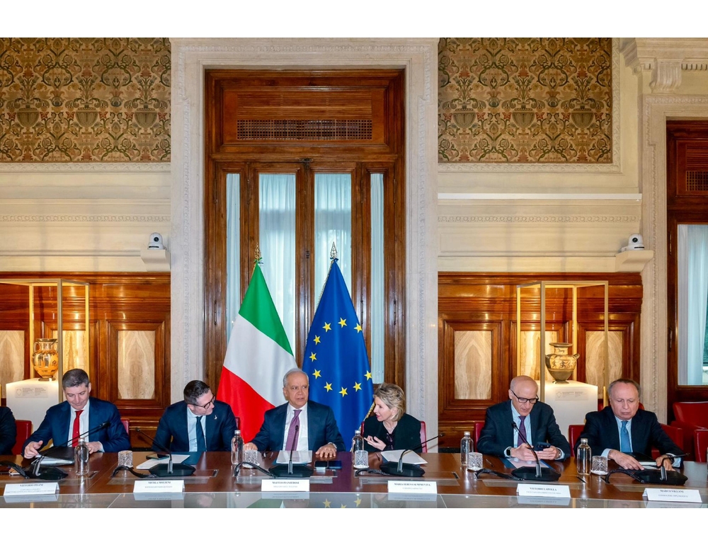 Iran: oltre 28mila obiettivi sensibili in Italia, rafforzata vigilanza