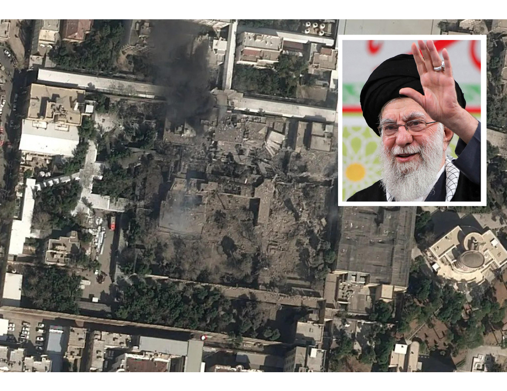 Iran, raggiunta l’intesa sul successore di Khamenei