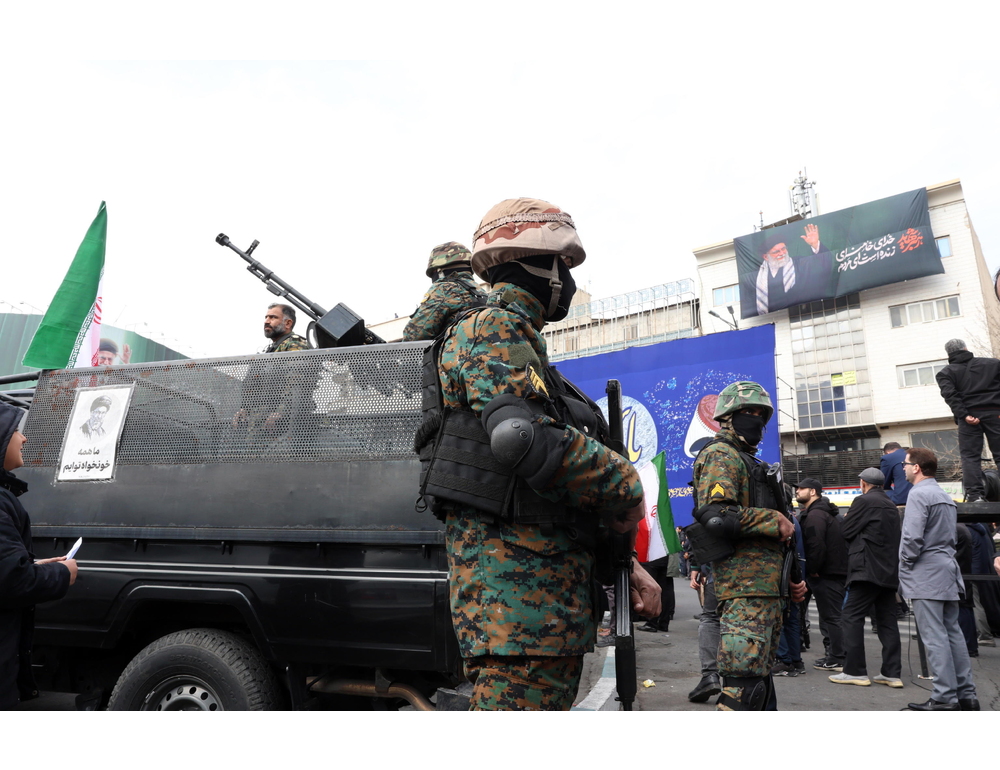 Iran risponde a Trump, pronti a colpire infrastrutture energetiche Usa