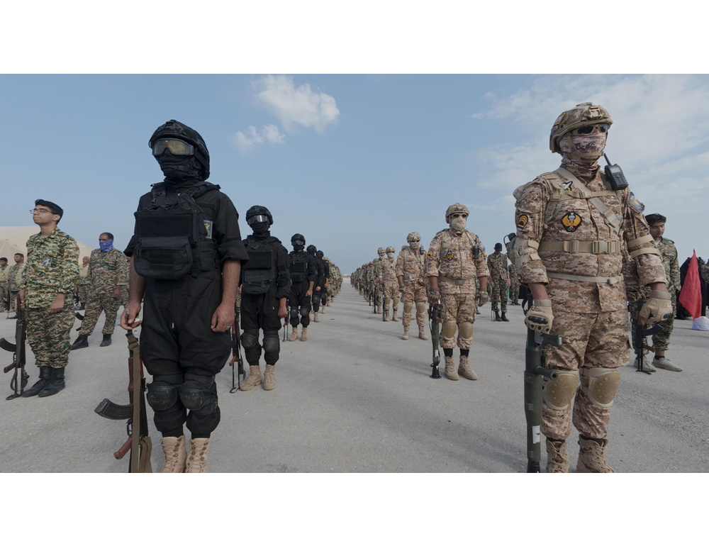 Iran: siamo in grado di combattere questa guerra per almeno altri sei mesi