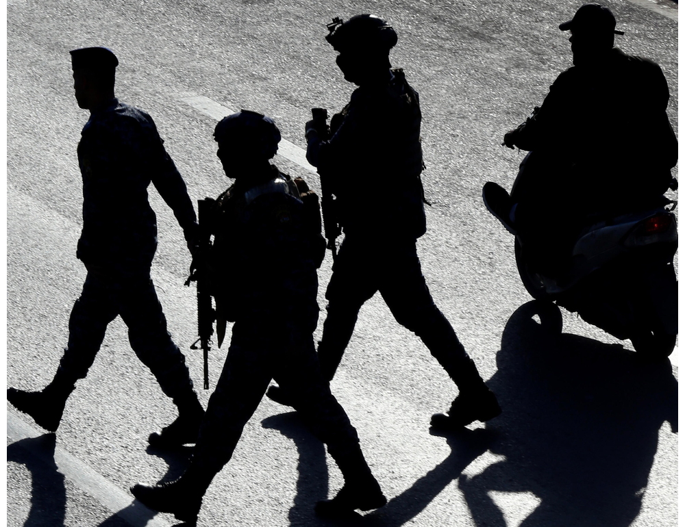 Iraq, 8 attacchi contro centro diplomatico Usa a scalo Baghdad