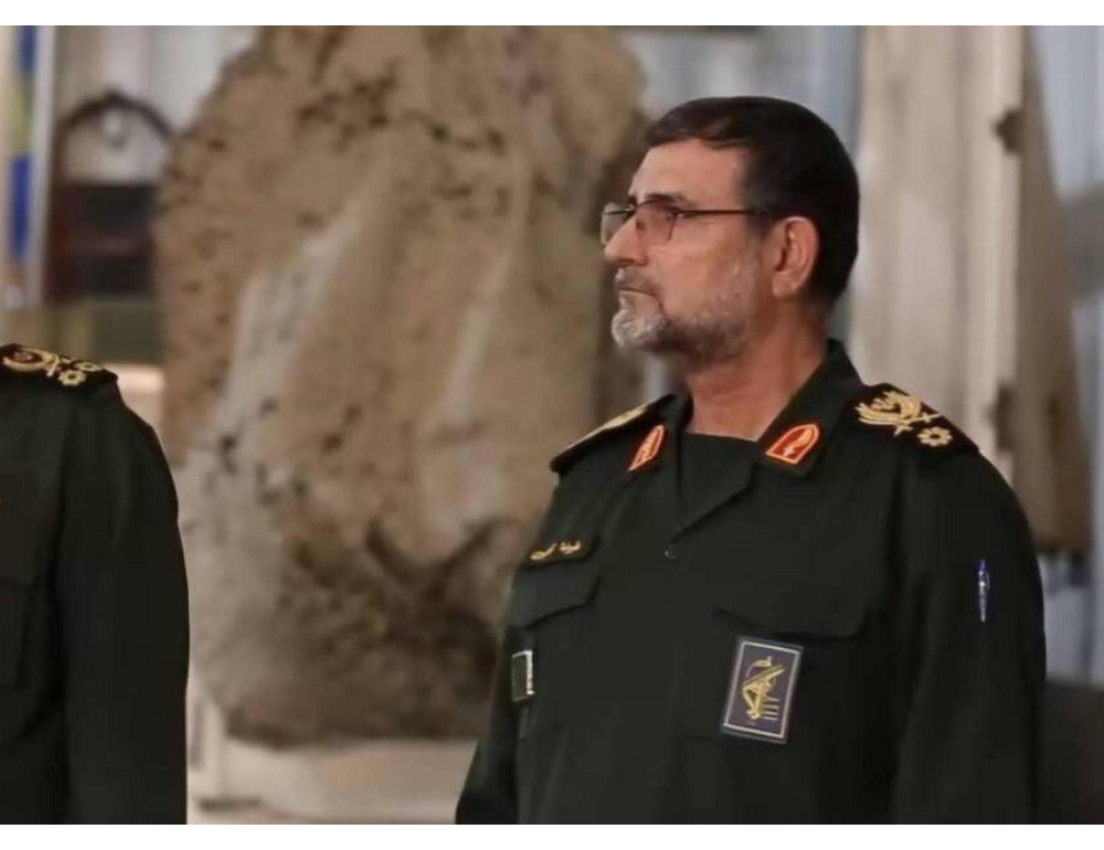 Israele, ‘abbiamo eliminato il capo della Marina dei pasdaran’