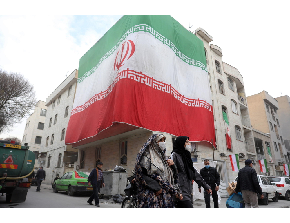 Israele conferma l’uccisione del ministro dell’intelligence iraniano Khatib