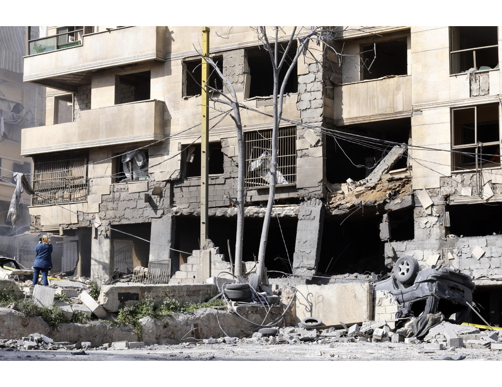 Israele emette un nuovo ordine di evacuazione a sud di Beirut