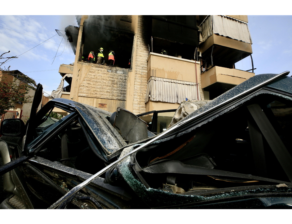 Israele, ‘non avvieremo colloqui diretti con Beirut nei prossimi giorni’