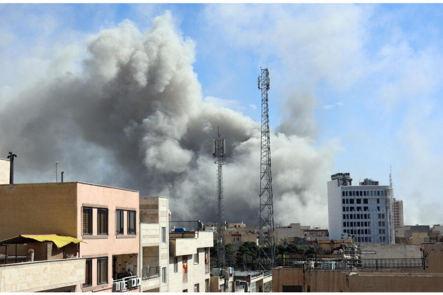 Lo fanno sapere le Forze di difesa di Tel Aviv