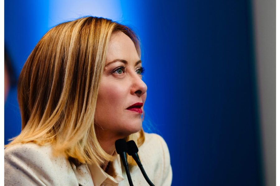 Oggi la riunione dei leader