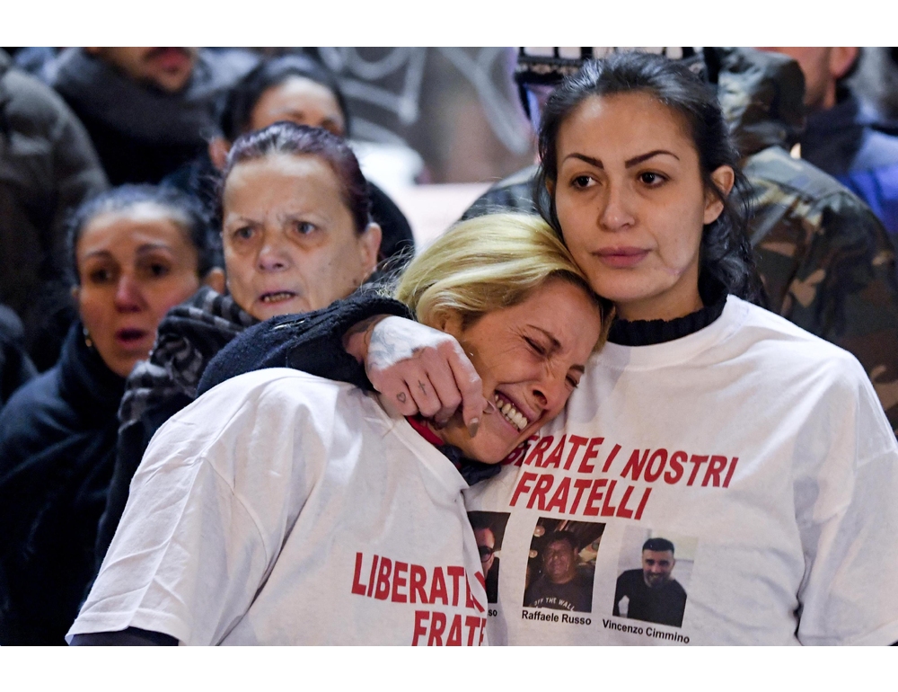 Italiani scomparsi in Messico, l’Onu chiede risposte entro giugno