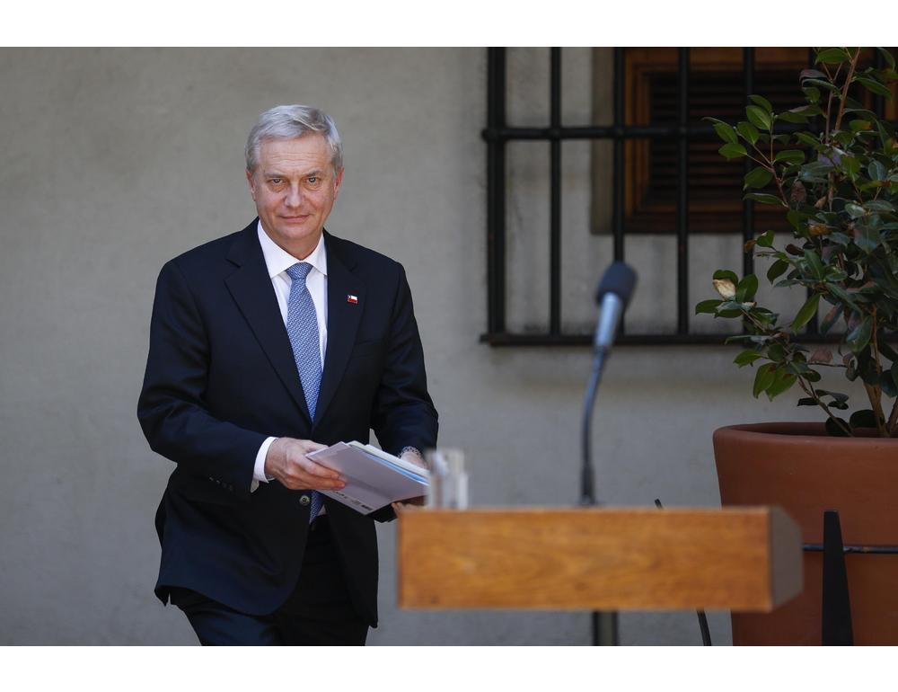 Josè Antonio Kast assume l’incarico di presidente del Cile