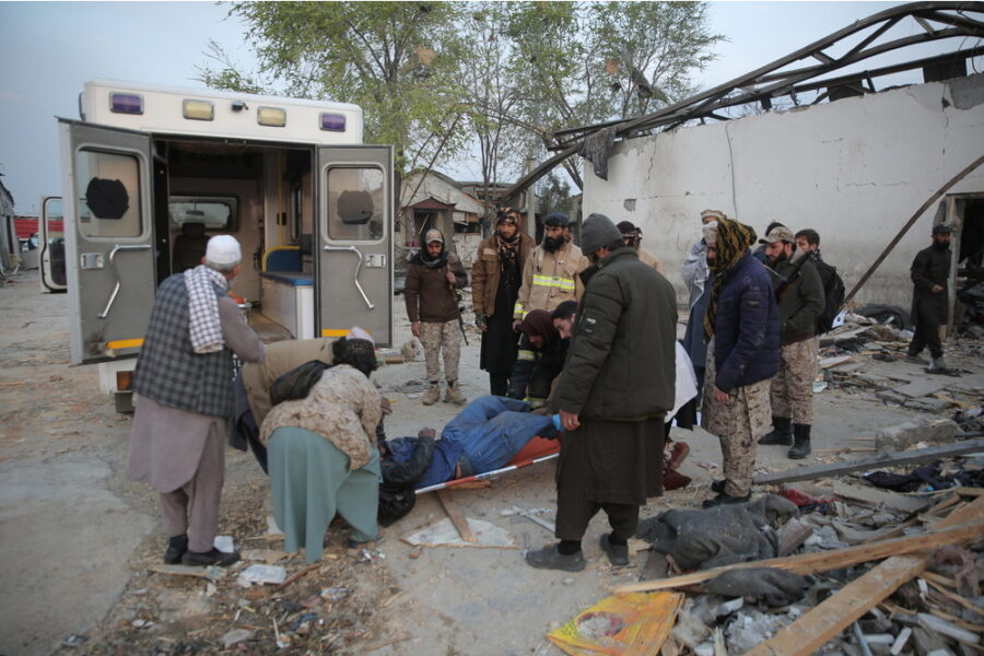 Lo scrive la Reuters sul suo sito web