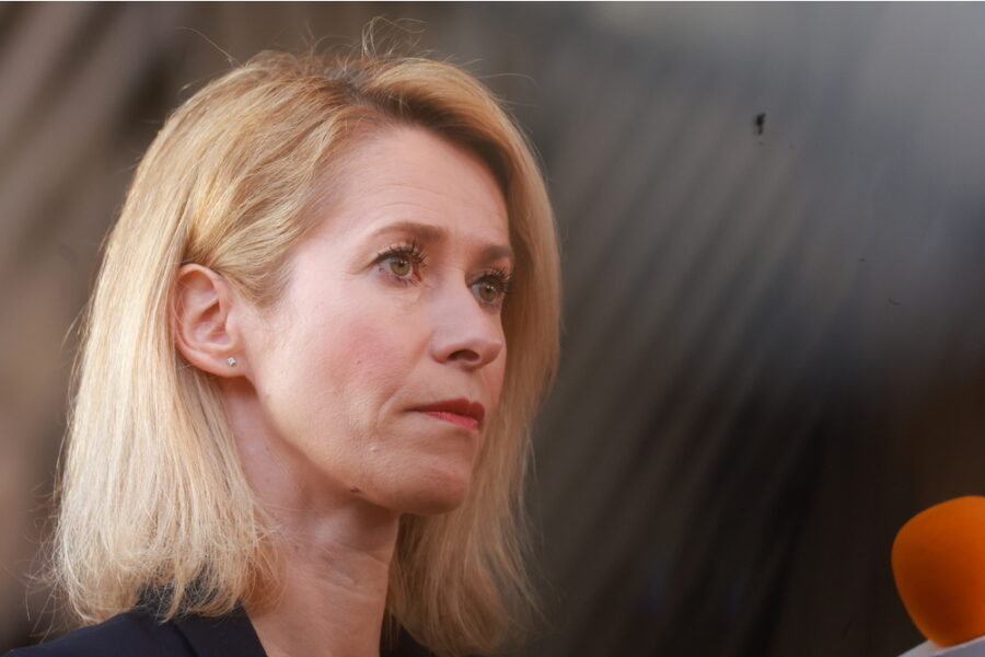 'Ho parlato con Guterres