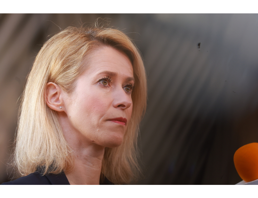 Kallas, ‘a Hormuz ipotesi iniziativa Onu come nel Mar Nero sul grano’