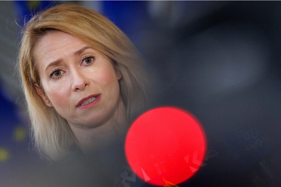 'Teheran sta esportando la guerra