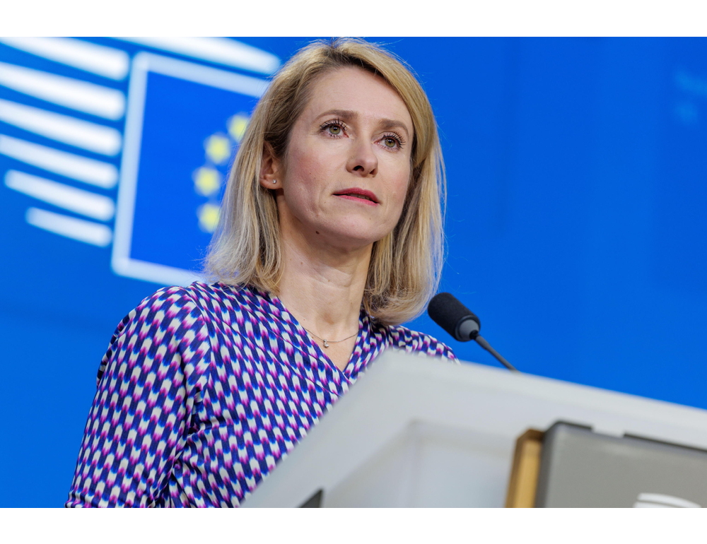 Kallas sente Araghchi, ‘sicurezza di Hormuz priorità Ue’