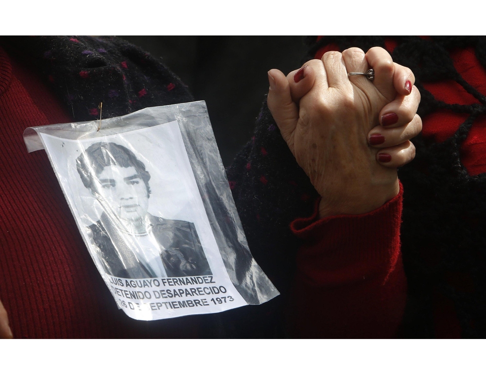 Kast blocca l’espropriazione di un centro di tortura di Pinochet