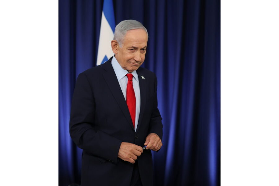 '600.000 residenti non torneranno a casa finchè non garantita sicurezza a nord Israele'